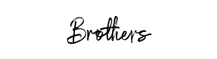 Getting Better  Free Fonts Download