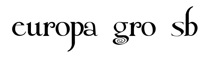 Twilight New Moon  Free Fonts Download