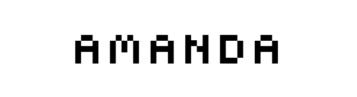 sieben  Free Fonts Download