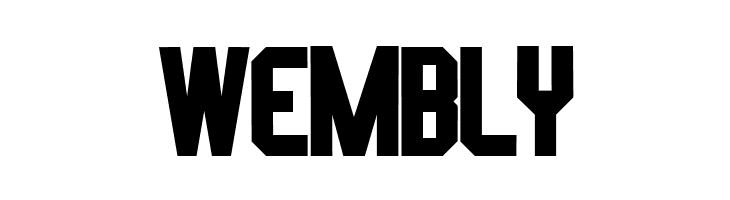 TOP GUN  Free Fonts Download