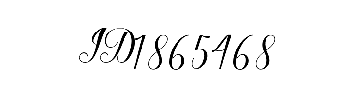 MacrofhyllyaScript  Free Fonts Download