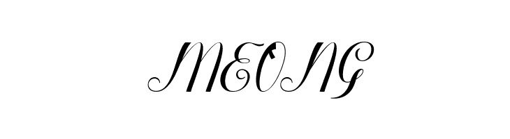 MacrofhyllyaScript  Free Fonts Download