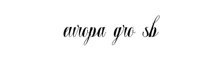 MacrofhyllyaScript  Free Fonts Download