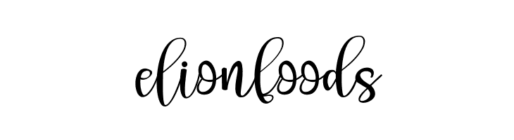 PichellyaScript  Free Fonts Download