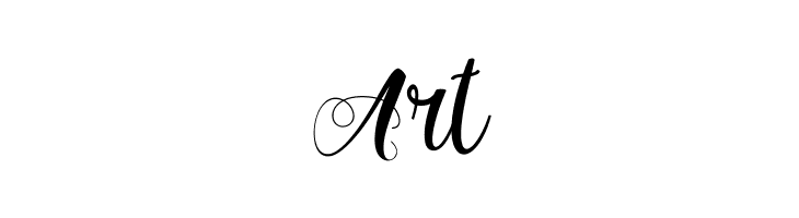 AlhenyaScript  Free Fonts Download