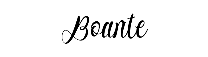 AlhenyaScript  Free Fonts Download