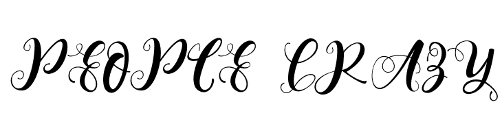 AlhenyaScript  Free Fonts Download