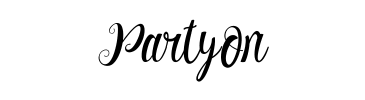 AlhenyaScript  Free Fonts Download