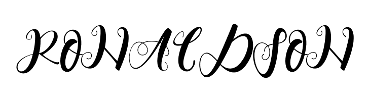 AlhenyaScript  Free Fonts Download