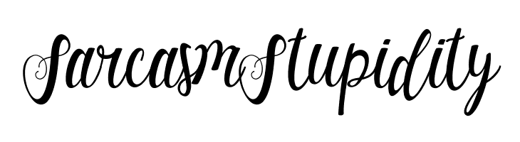AlhenyaScript  Free Fonts Download