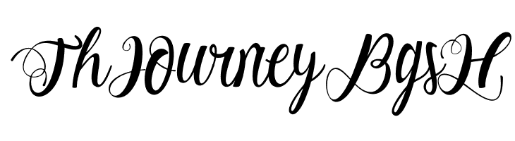 AlhenyaScript  Free Fonts Download