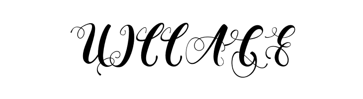 AlhenyaScript  Free Fonts Download