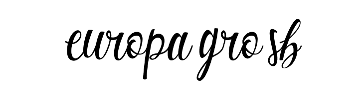 AlhenyaScript  Free Fonts Download