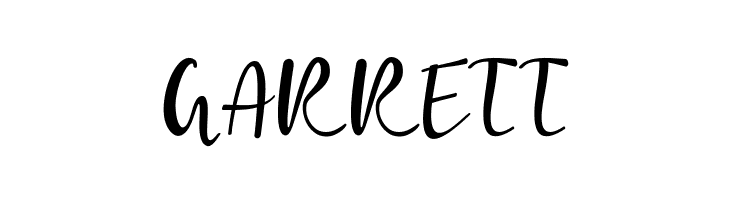 meryana  Free Fonts Download