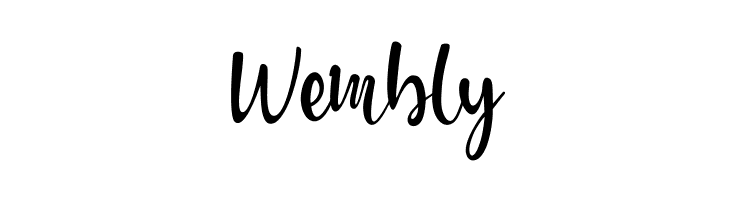 meryana  Free Fonts Download