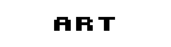 sieben Bold  Free Fonts Download