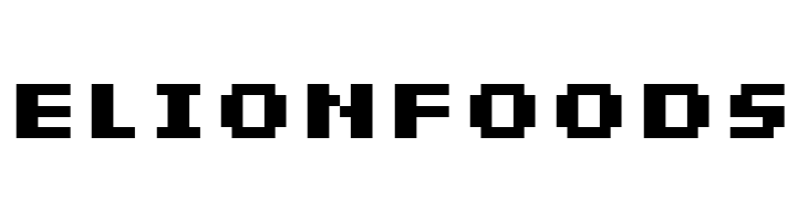 sieben Bold  Free Fonts Download