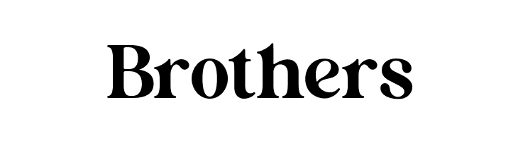 Britania_Ligatura  Free Fonts Download