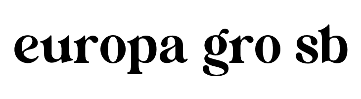Britania_Ligatura  Free Fonts Download