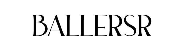 Barchella_Drumal  Free Fonts Download