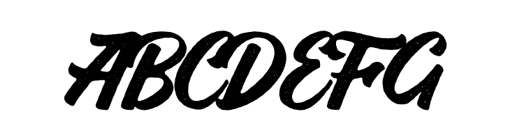 Vigrand Bold Aged  Free Fonts Download