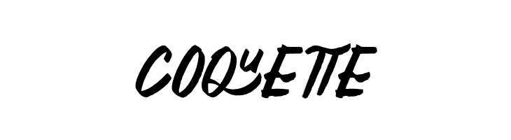 Al_Lebrush_PersonalUseOnly  Free Fonts Download