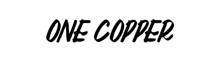 Al_Lebrush_PersonalUseOnly  Free Fonts Download