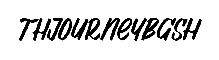 Al_Lebrush_PersonalUseOnly  Free Fonts Download