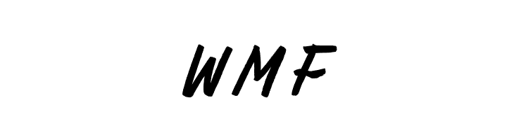 Al_Lebrush_PersonalUseOnly  Free Fonts Download