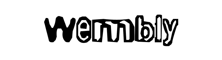 AmateurLobotomy  Free Fonts Download