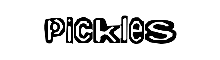 AmateurLobotomy  Free Fonts Download