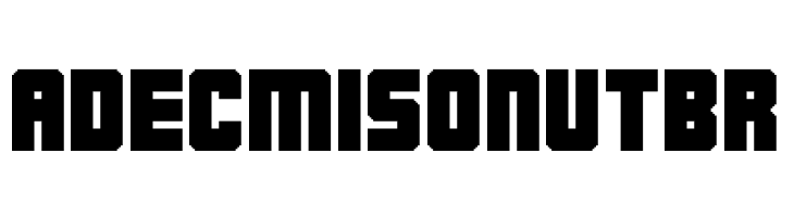 M23_HYDRANT SPECIAL  Free Fonts Download