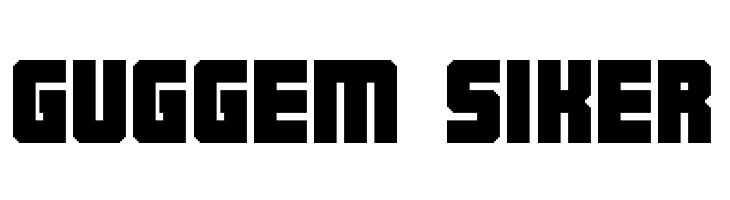 M23_HYDRANT SPECIAL  Free Fonts Download