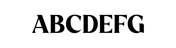 Evagrande  Free Fonts Download