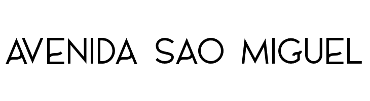 AL_CHEVROLA_PersonalUseOnly  Free Fonts Download