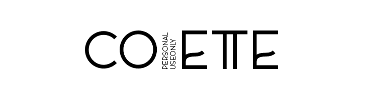 AL_CHEVROLA_PersonalUseOnly  Free Fonts Download