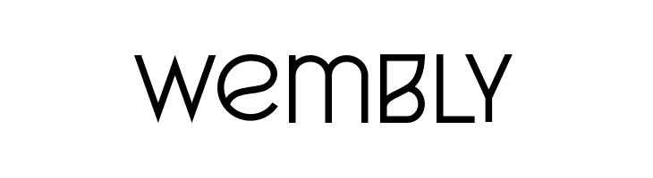 AL_CHEVROLA_PersonalUseOnly  Free Fonts Download