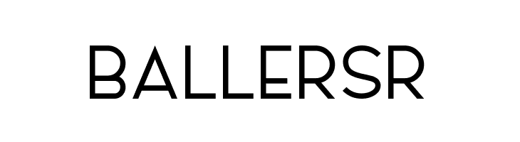 AL_LePORSCHE_PersonalUseOnly  Free Fonts Download