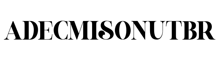 AL_Nevrada_Personal_Use_Only  Free Fonts Download