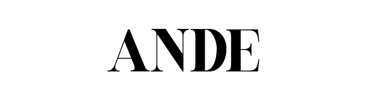 AL_Nevrada_Personal_Use_Only  Free Fonts Download