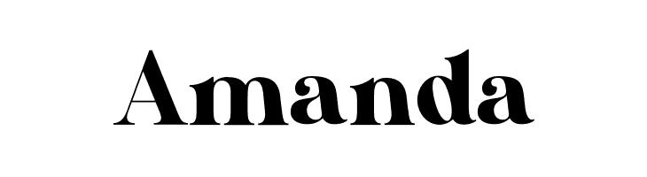 AL_Nevrada_Personal_Use_Only  Free Fonts Download