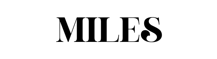 AL Nevrada Personal Use Only  Free Fonts Download