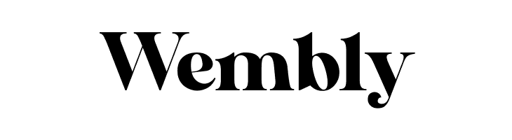 AL Nevrada Personal Use Only  Free Fonts Download