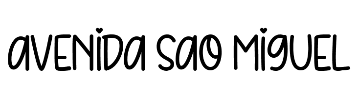 Sweet Valentine  Free Fonts Download