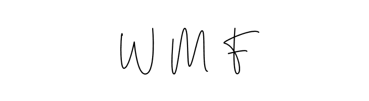 Winter Sonata  Free Fonts Download