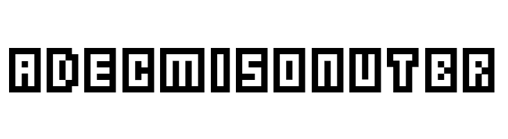 Borgnine  Free Fonts Download