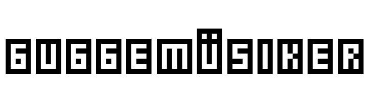 Borgnine  Free Fonts Download