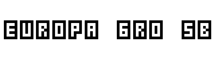 Borgnine  Free Fonts Download