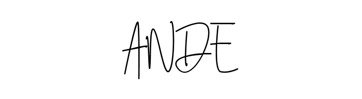 Australia Signature  Free Fonts Download