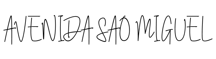 Australia Signature  Free Fonts Download